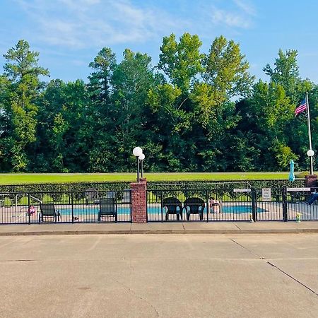 Ashley Inn Crossett Luaran gambar