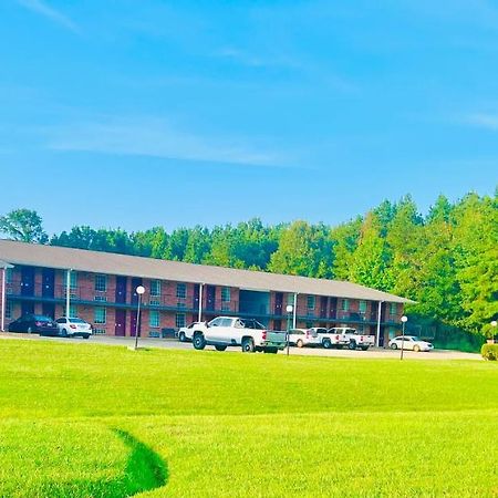 Ashley Inn Crossett Luaran gambar