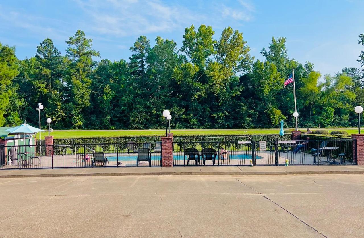 Ashley Inn Crossett Luaran gambar