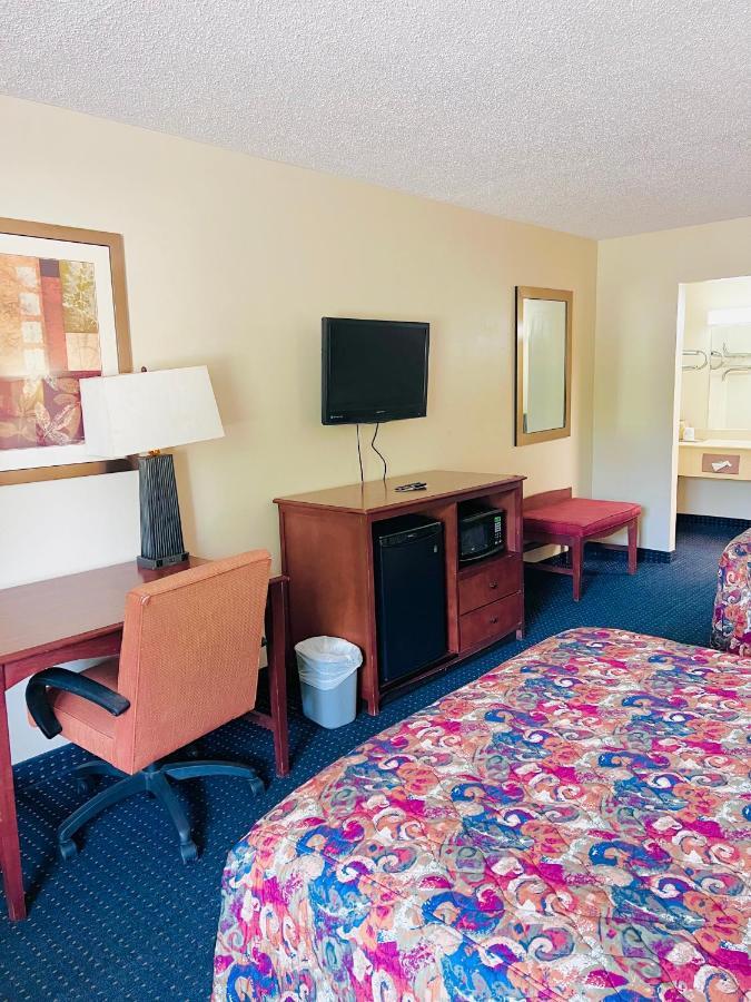 Ashley Inn Crossett Luaran gambar
