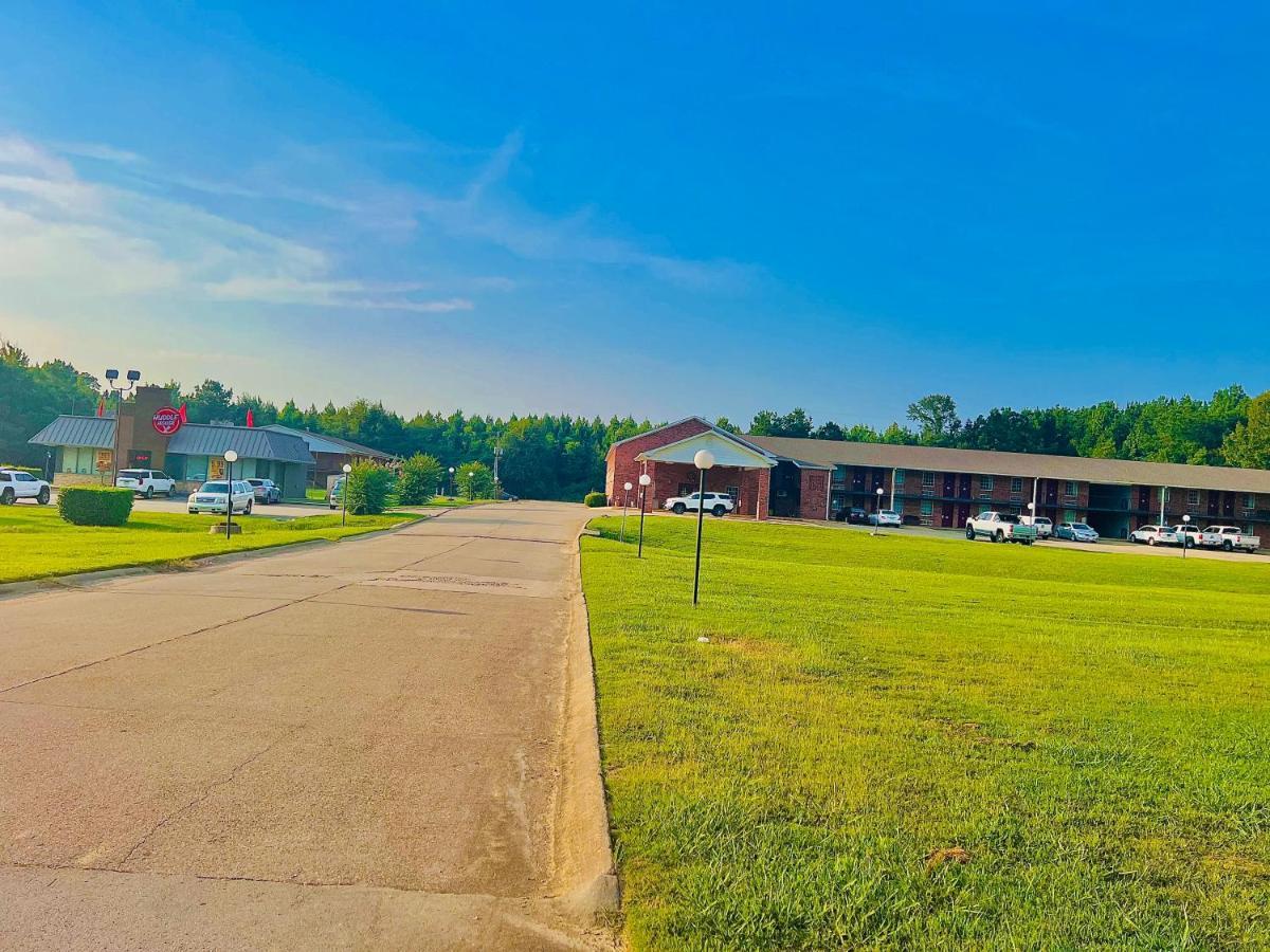 Ashley Inn Crossett Luaran gambar