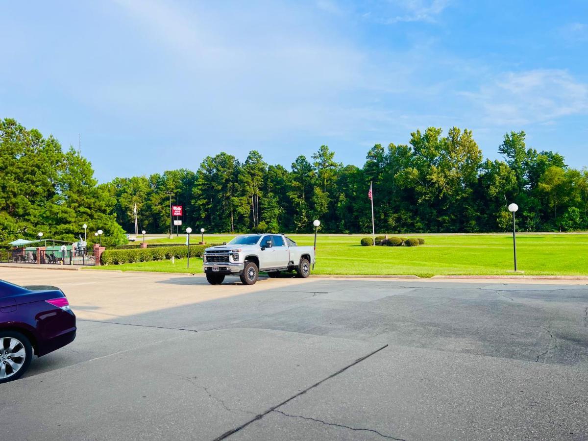 Ashley Inn Crossett Luaran gambar