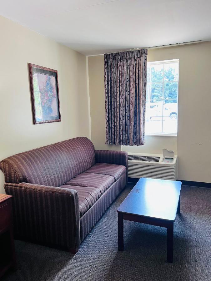 Ashley Inn Crossett Luaran gambar