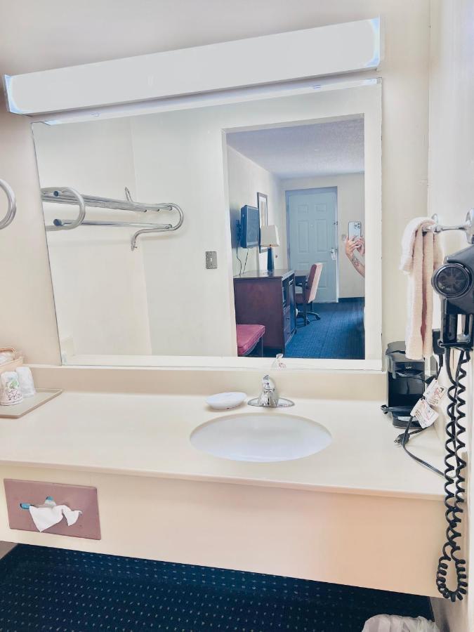 Ashley Inn Crossett Luaran gambar
